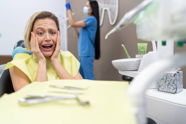Best Emergency TMJ Treatment in Pittsfield, MA