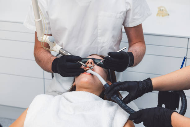 Best Emergency Denture Repair in Pittsfield, MA