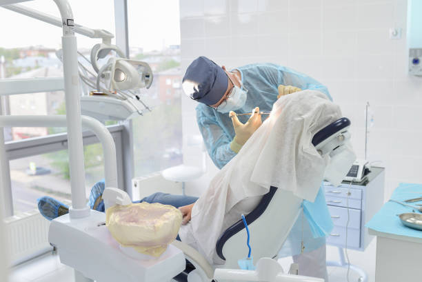 Best Emergency Treatment for Dental Infections or Abscesses in Pittsfield, MA